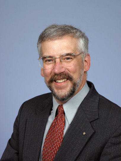 Tom Jahns